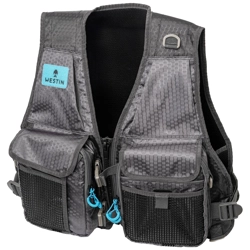 Westin W4 HD Fishing Vest
